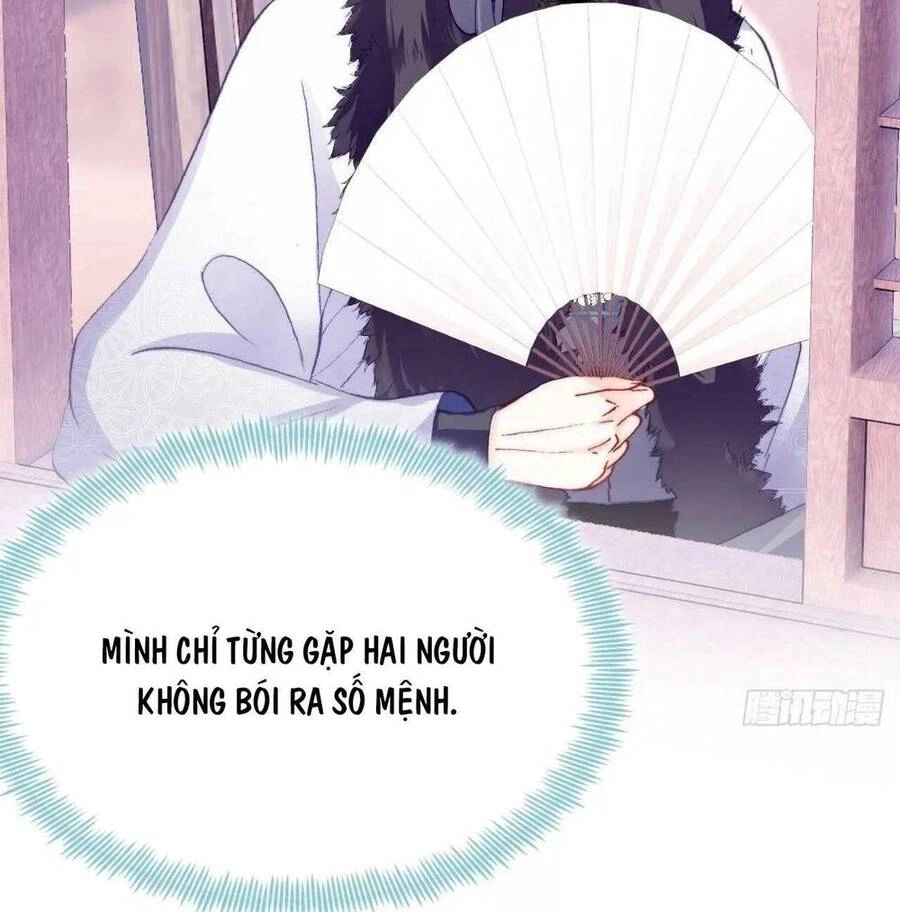 Lại Bị Bệnh Chiều Chuộng Quấn Lấy Chapter 44 - 34