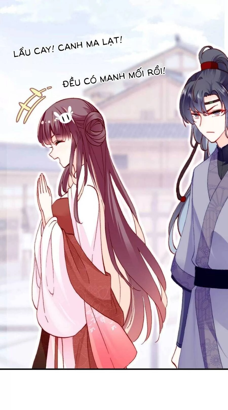 Lại Bị Bệnh Chiều Chuộng Quấn Lấy Chapter 44 - 37