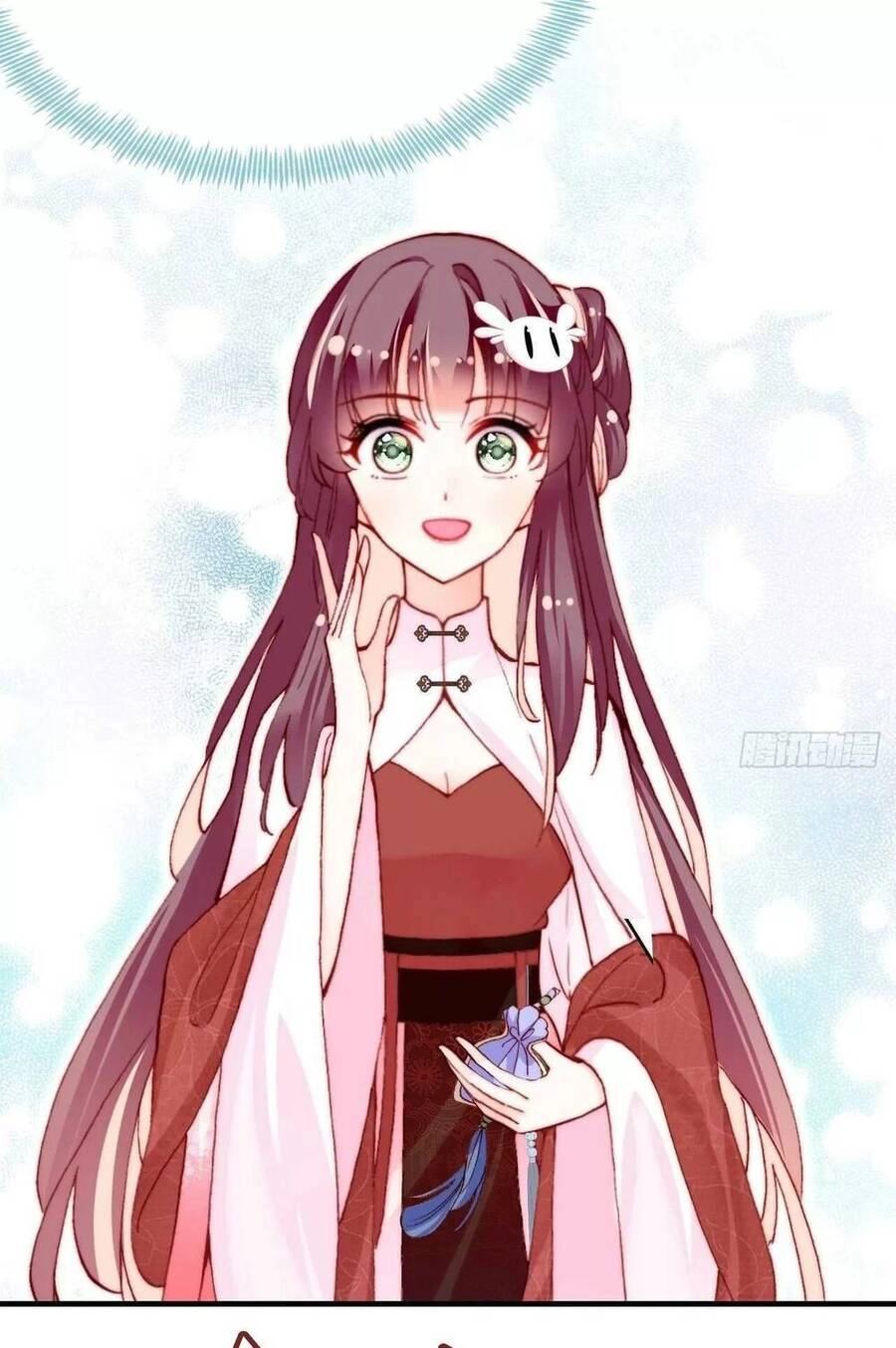 Lại Bị Bệnh Chiều Chuộng Quấn Lấy Chapter 44 - 40