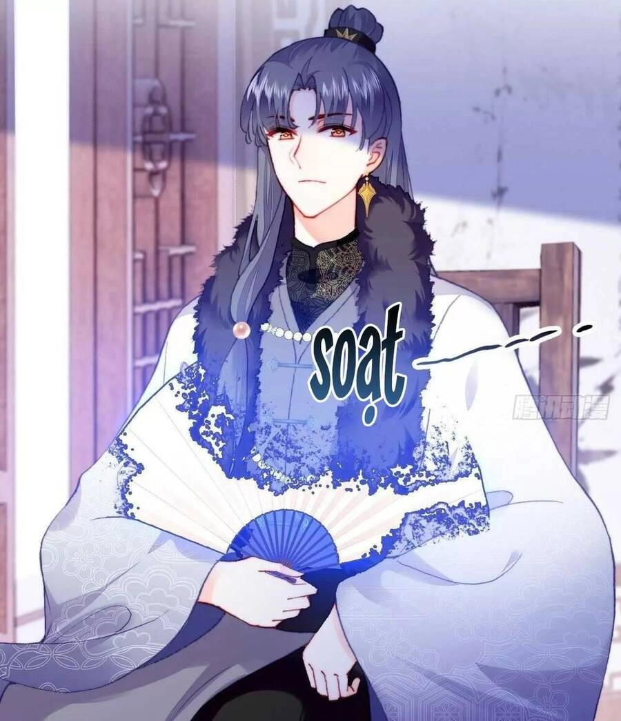 Lại Bị Bệnh Chiều Chuộng Quấn Lấy Chapter 44 - 45