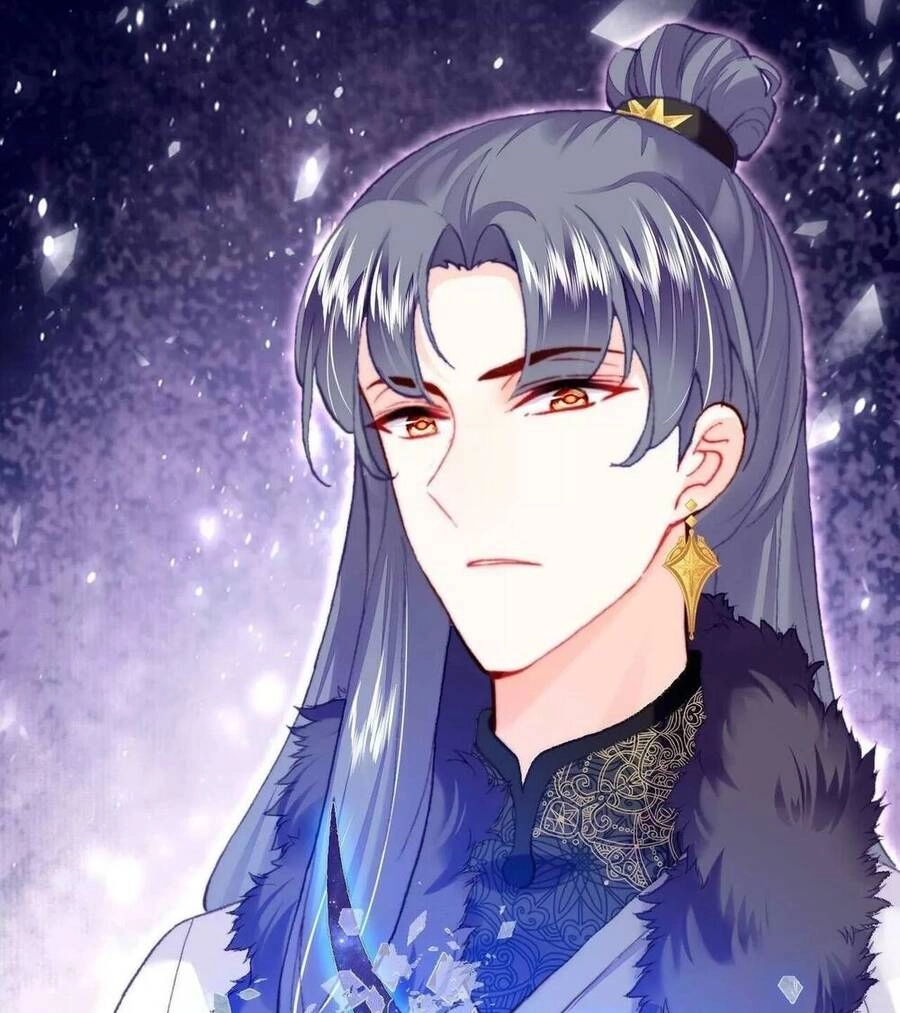 Lại Bị Bệnh Chiều Chuộng Quấn Lấy Chapter 44 - 47