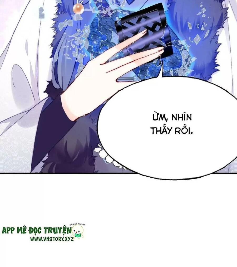 Lại Bị Bệnh Chiều Chuộng Quấn Lấy Chapter 44 - 48