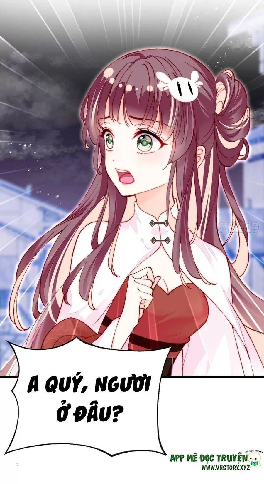 Lại Bị Bệnh Chiều Chuộng Quấn Lấy Chapter 44 - 50