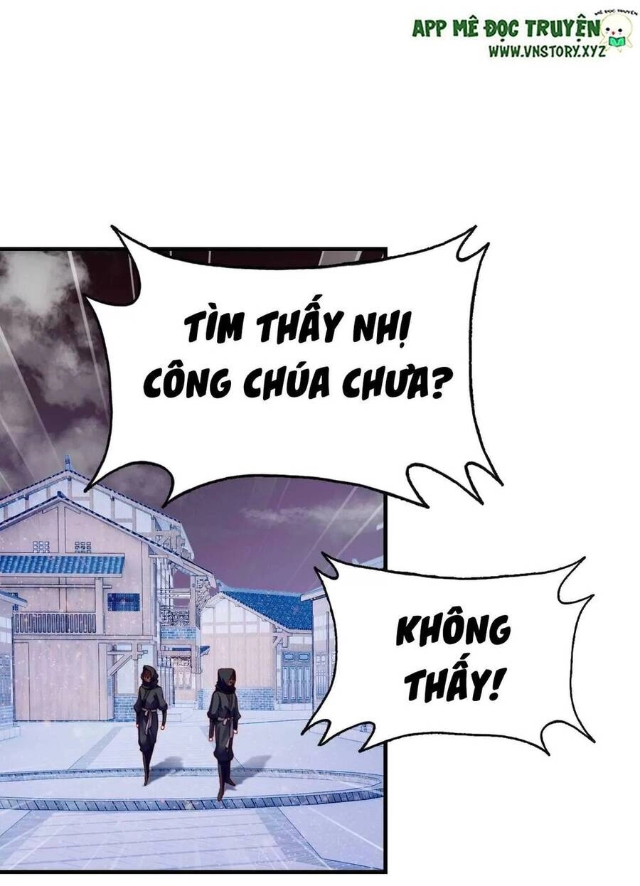 Lại Bị Bệnh Chiều Chuộng Quấn Lấy Chapter 45 - 6