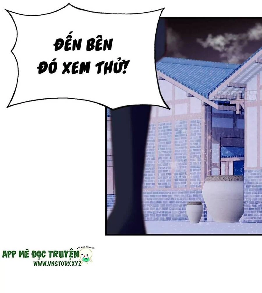 Lại Bị Bệnh Chiều Chuộng Quấn Lấy Chapter 45 - 7