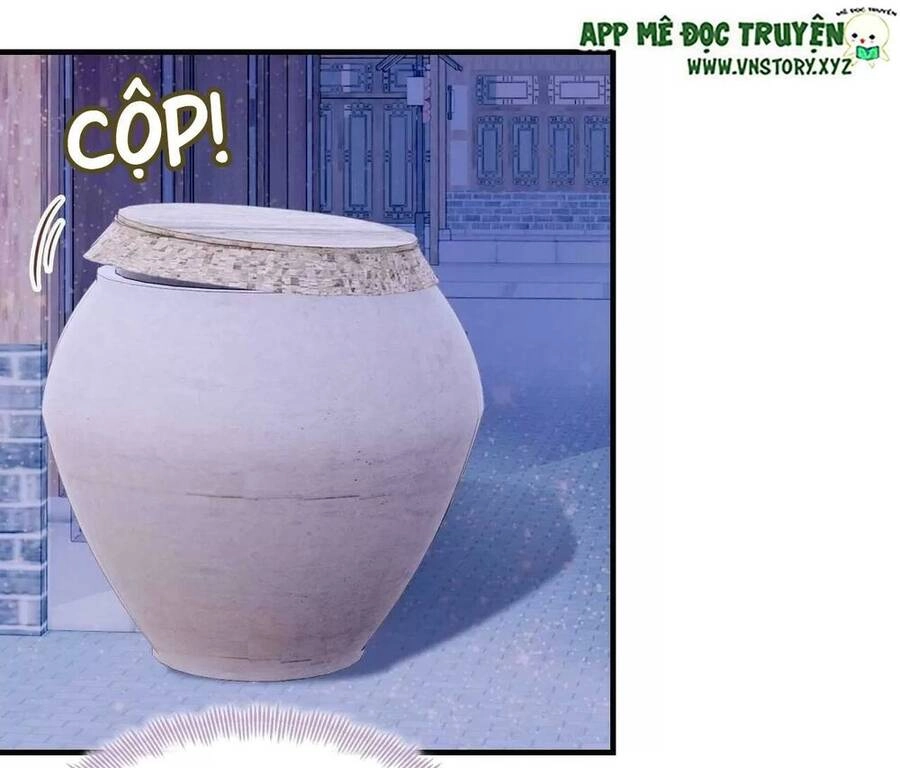 Lại Bị Bệnh Chiều Chuộng Quấn Lấy Chapter 45 - 8