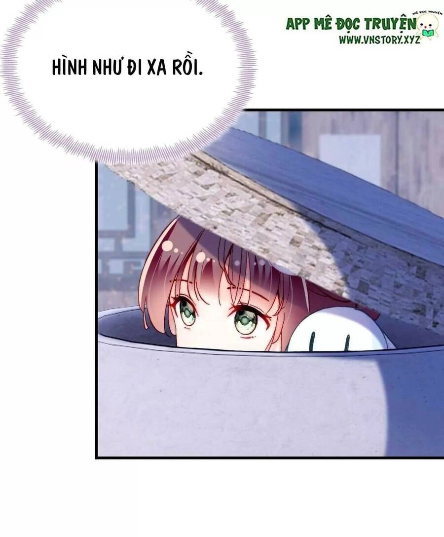 Lại Bị Bệnh Chiều Chuộng Quấn Lấy Chapter 45 - 9