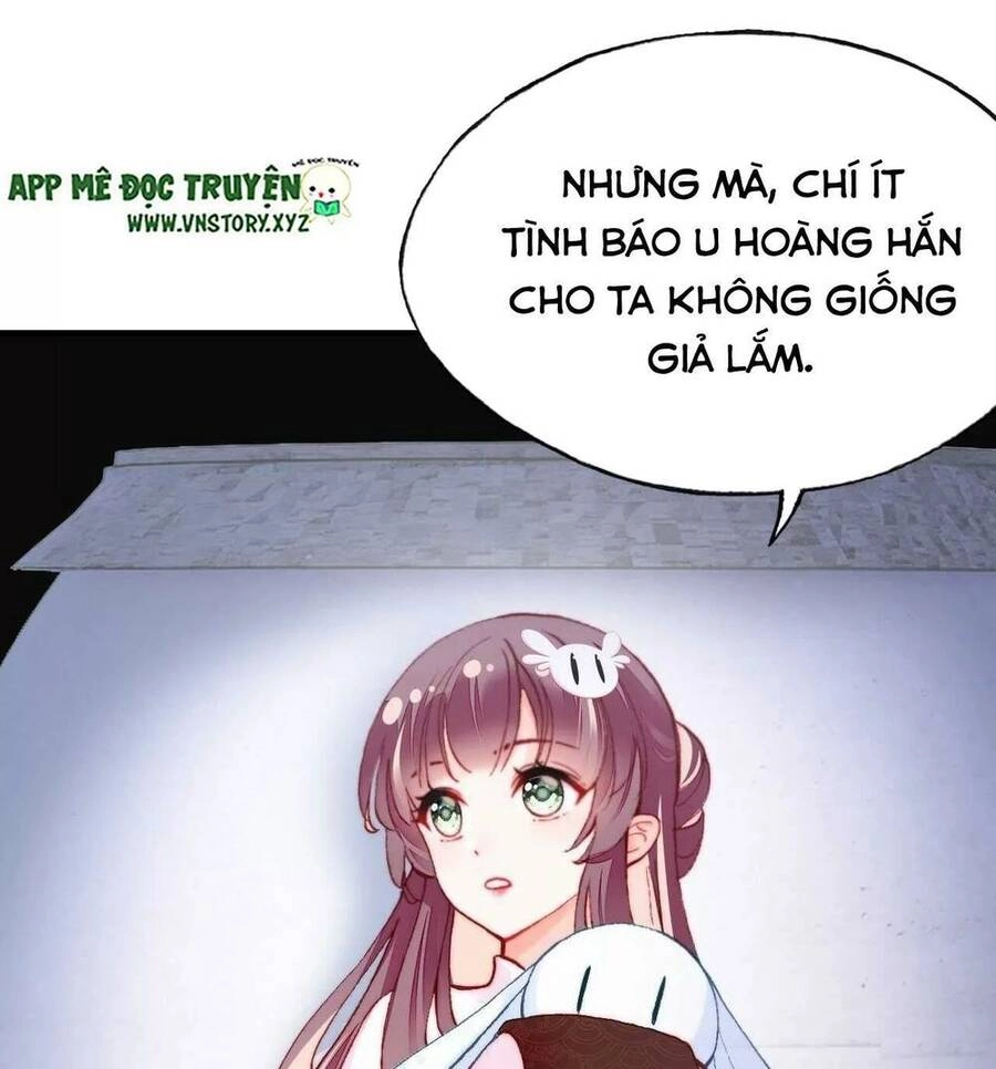 Lại Bị Bệnh Chiều Chuộng Quấn Lấy Chapter 45 - 12