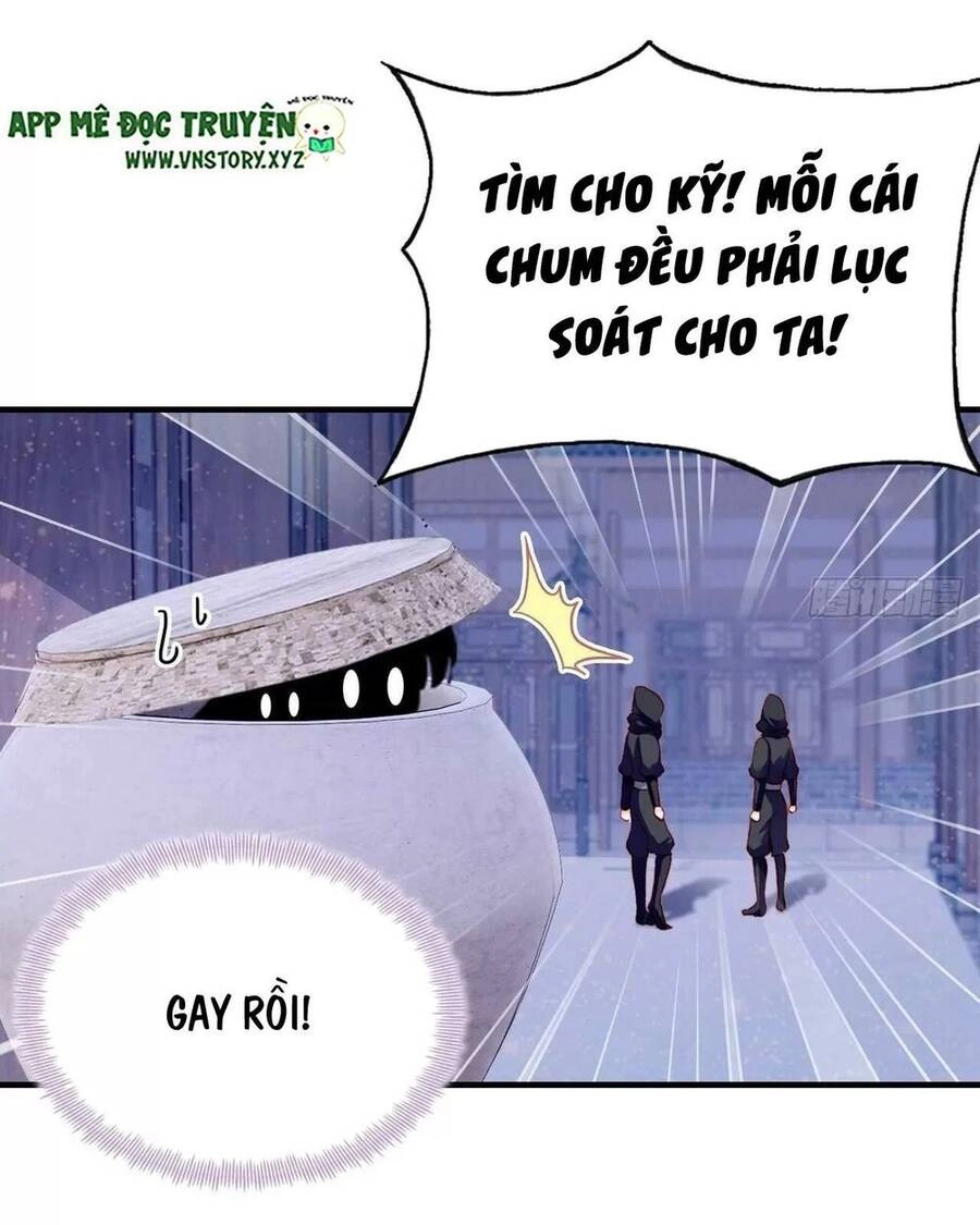 Lại Bị Bệnh Chiều Chuộng Quấn Lấy Chapter 45 - 14