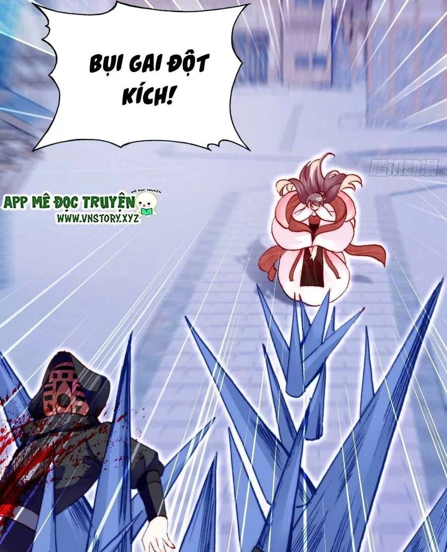 Lại Bị Bệnh Chiều Chuộng Quấn Lấy Chapter 45 - 18