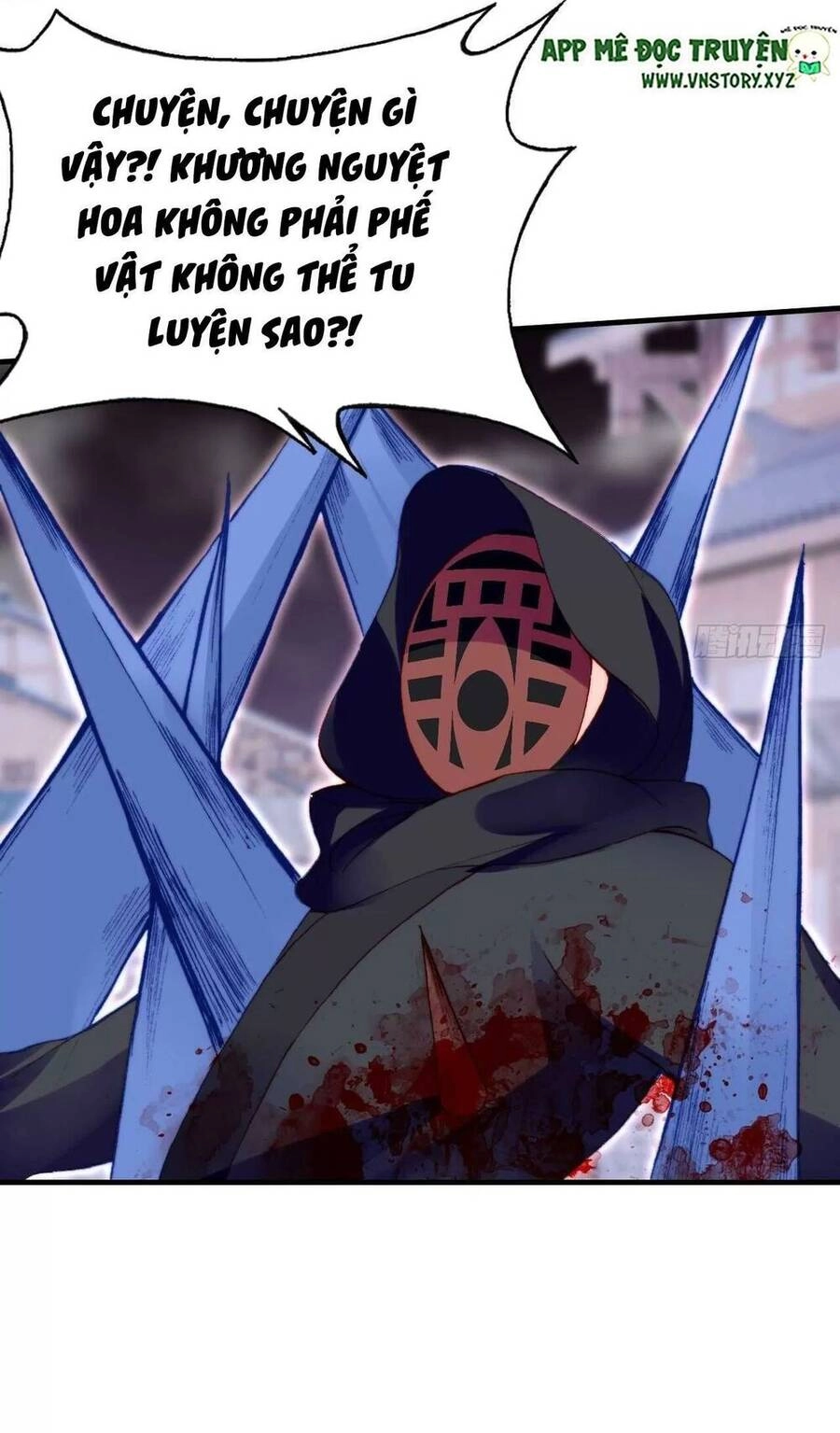 Lại Bị Bệnh Chiều Chuộng Quấn Lấy Chapter 45 - 20