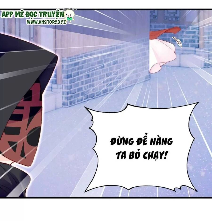 Lại Bị Bệnh Chiều Chuộng Quấn Lấy Chapter 45 - 21