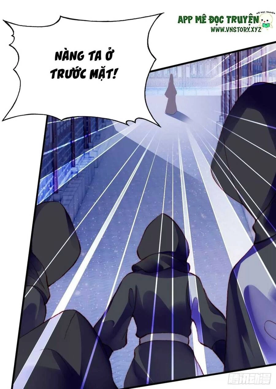 Lại Bị Bệnh Chiều Chuộng Quấn Lấy Chapter 45 - 23