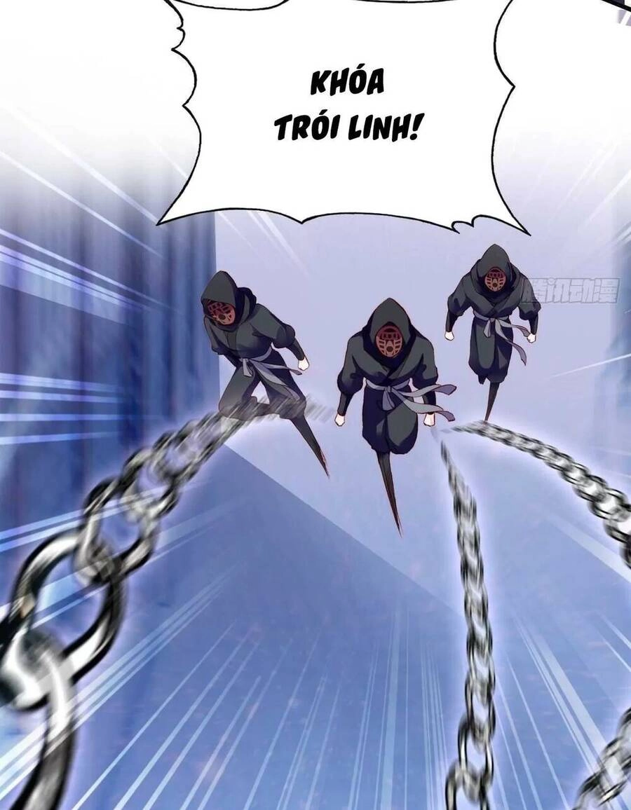 Lại Bị Bệnh Chiều Chuộng Quấn Lấy Chapter 45 - 25