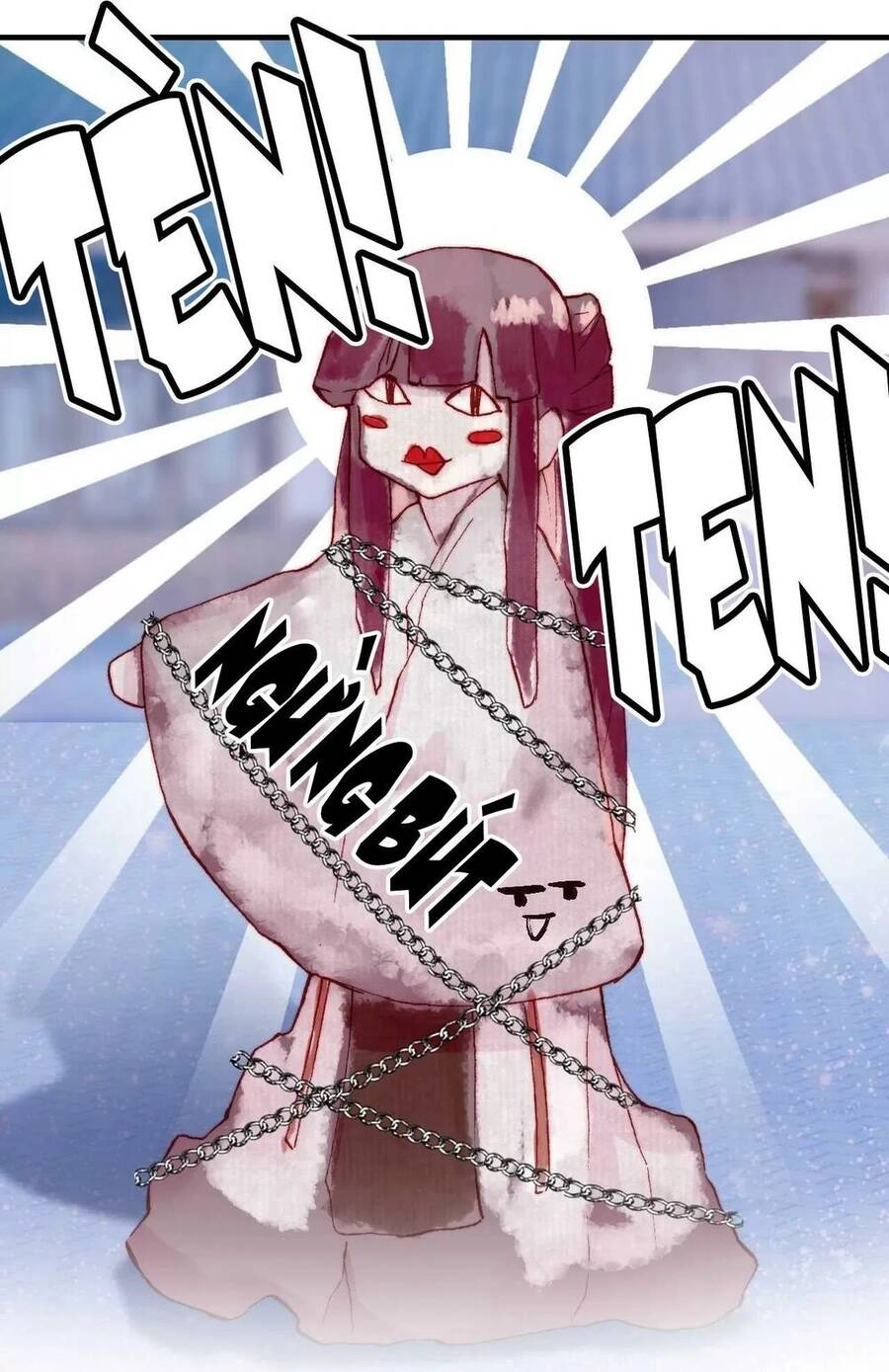 Lại Bị Bệnh Chiều Chuộng Quấn Lấy Chapter 45 - 27