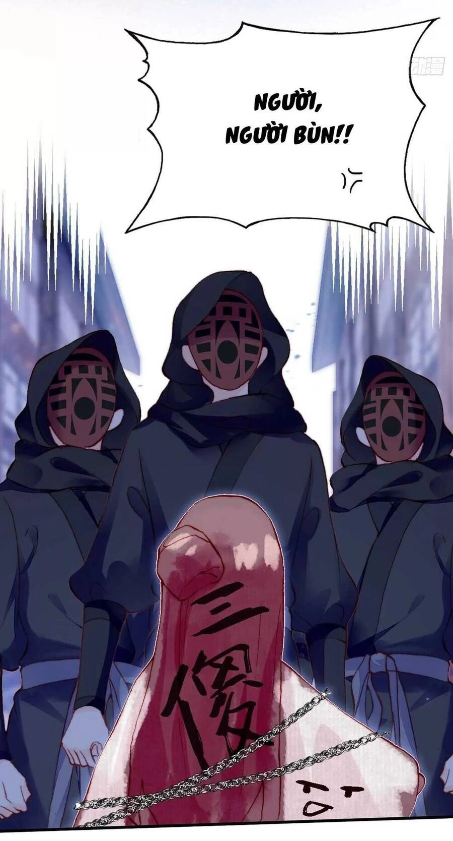 Lại Bị Bệnh Chiều Chuộng Quấn Lấy Chapter 45 - 28