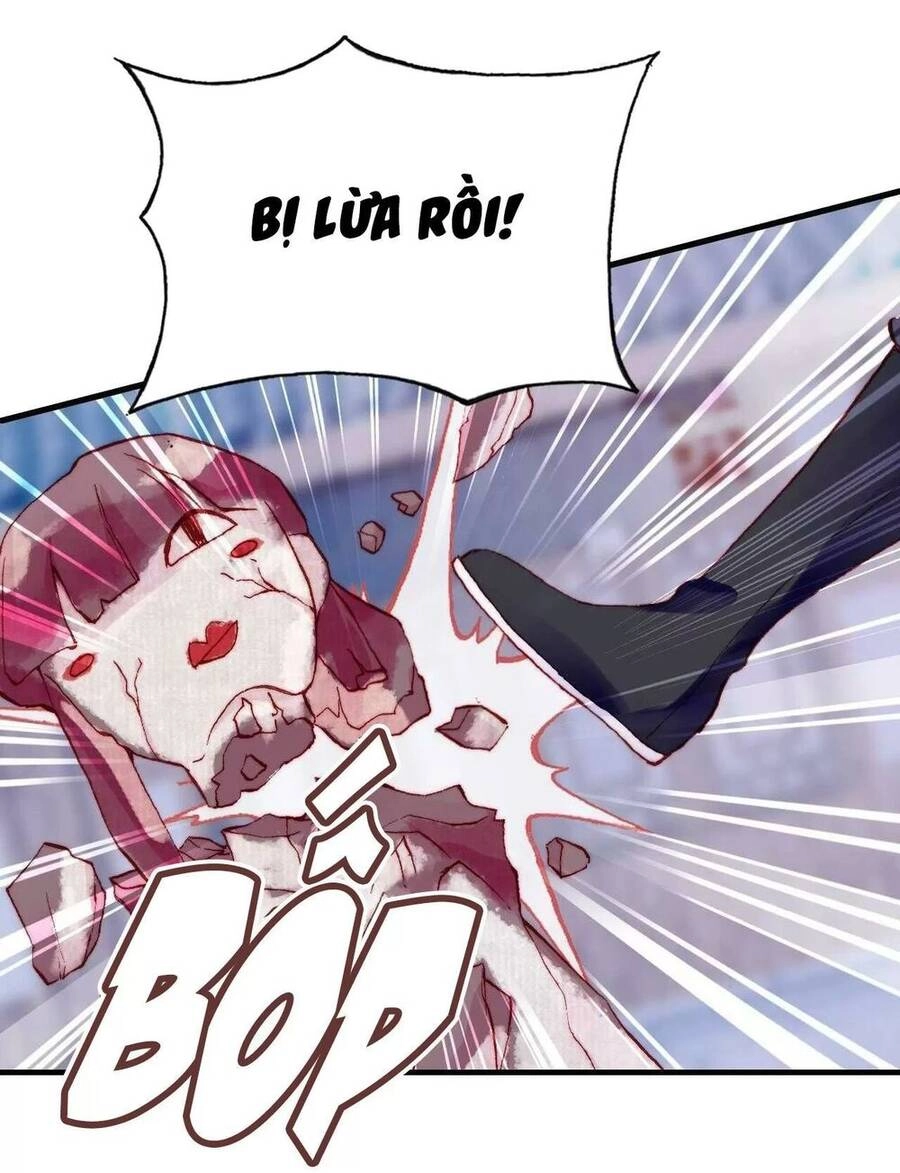 Lại Bị Bệnh Chiều Chuộng Quấn Lấy Chapter 45 - 29