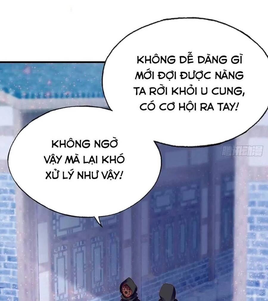 Lại Bị Bệnh Chiều Chuộng Quấn Lấy Chapter 45 - 30