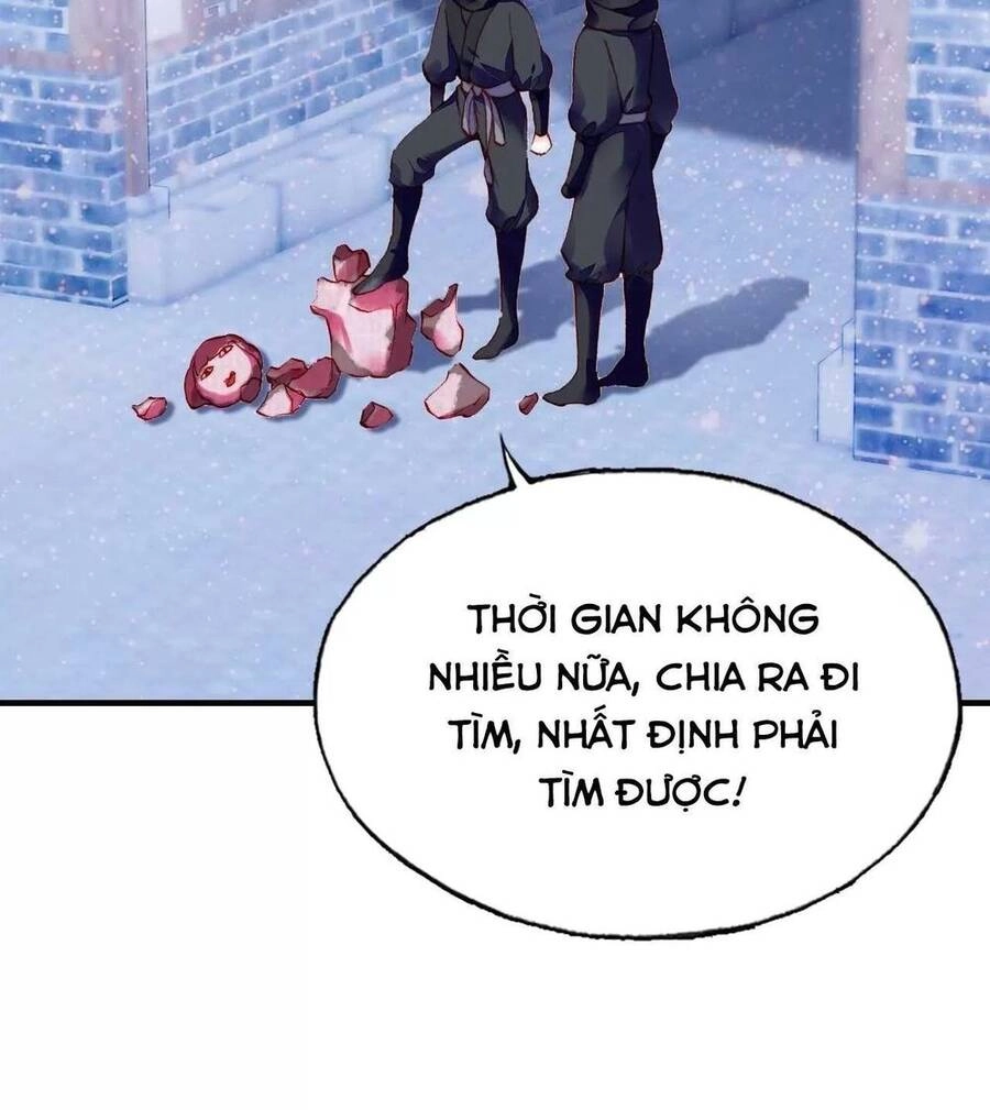 Lại Bị Bệnh Chiều Chuộng Quấn Lấy Chapter 45 - 31