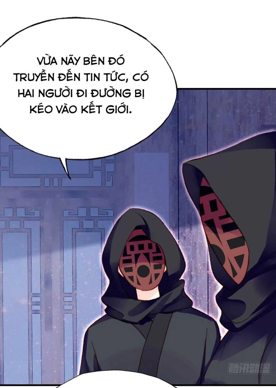 Lại Bị Bệnh Chiều Chuộng Quấn Lấy Chapter 45 - 32