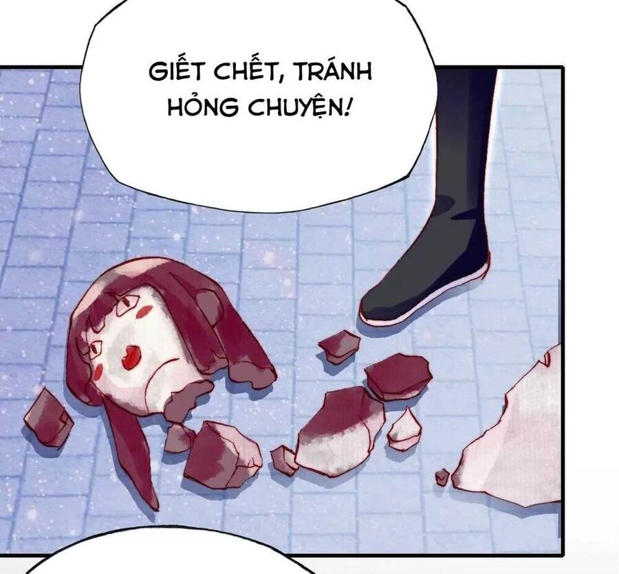 Lại Bị Bệnh Chiều Chuộng Quấn Lấy Chapter 45 - 33