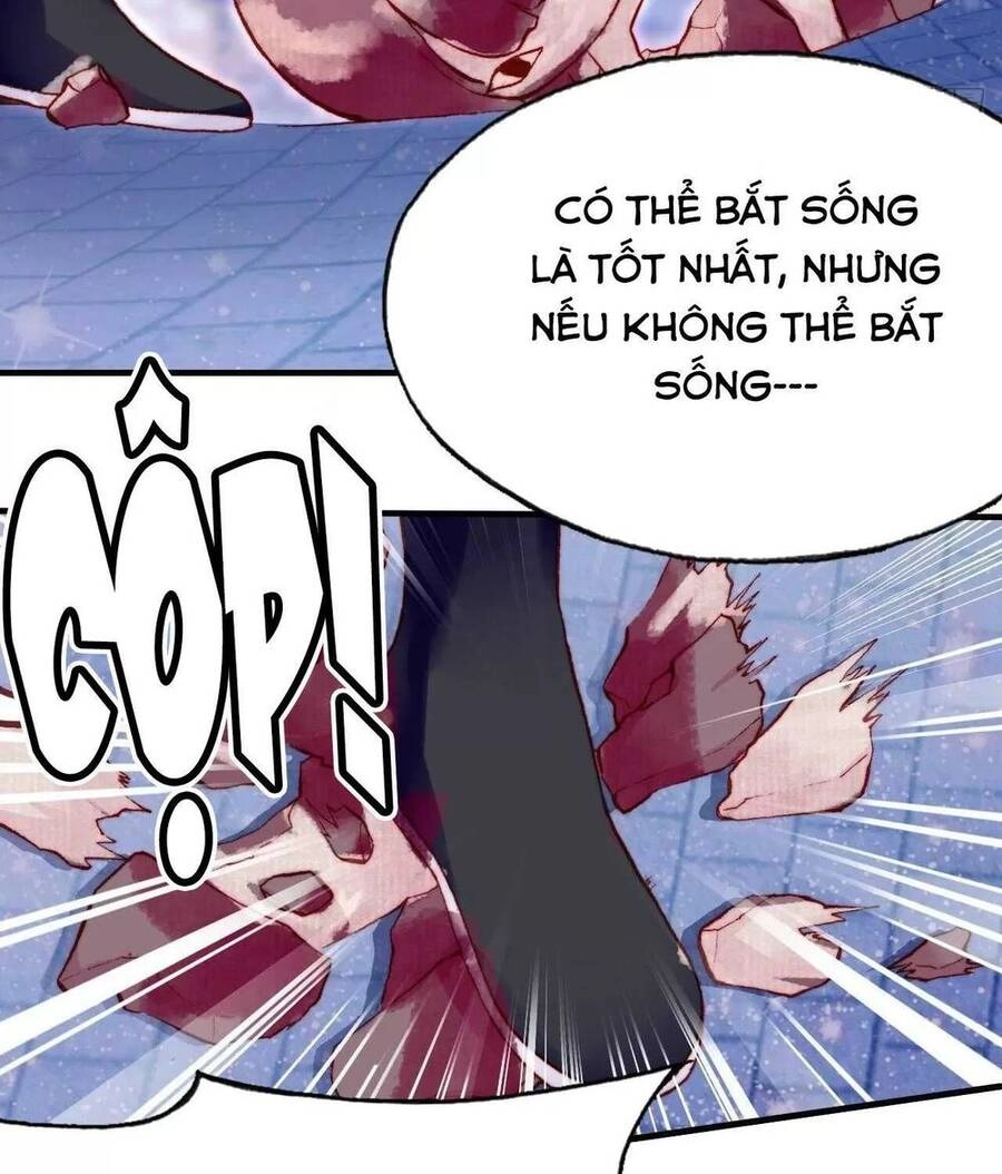 Lại Bị Bệnh Chiều Chuộng Quấn Lấy Chapter 45 - 36