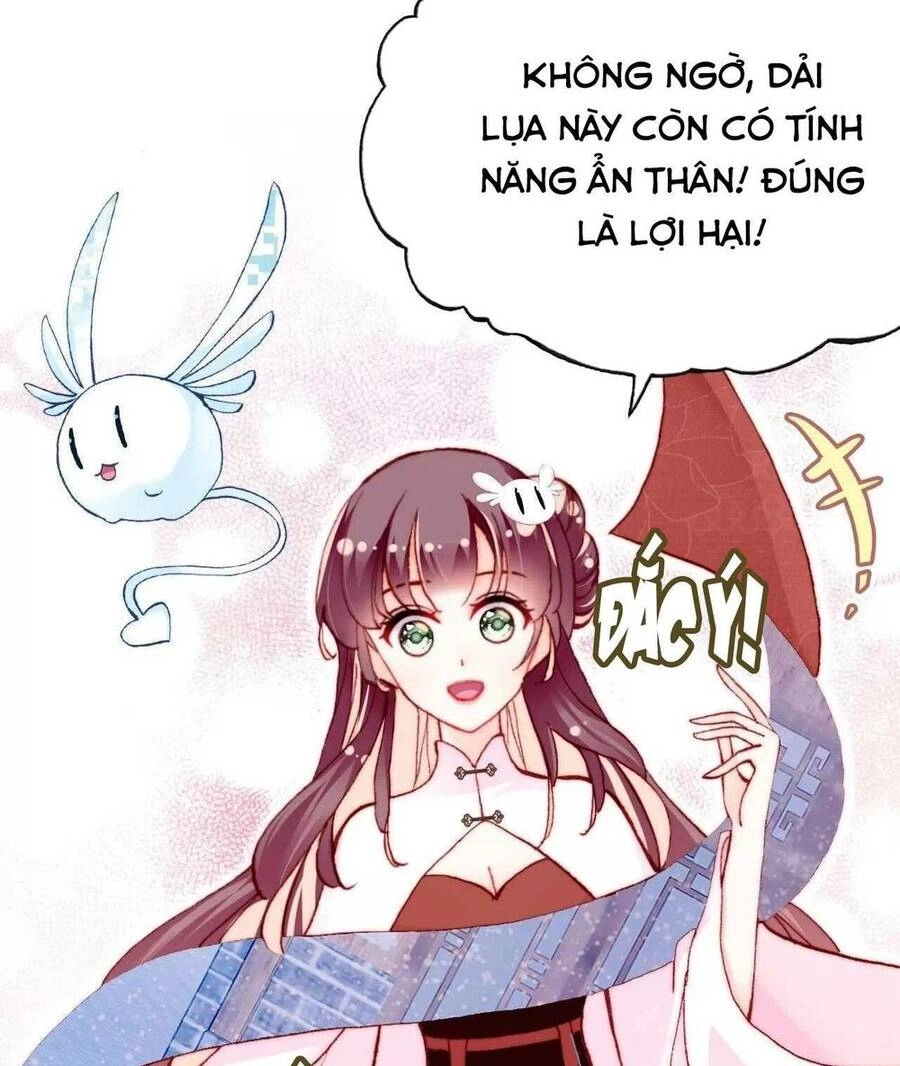 Lại Bị Bệnh Chiều Chuộng Quấn Lấy Chapter 45 - 39