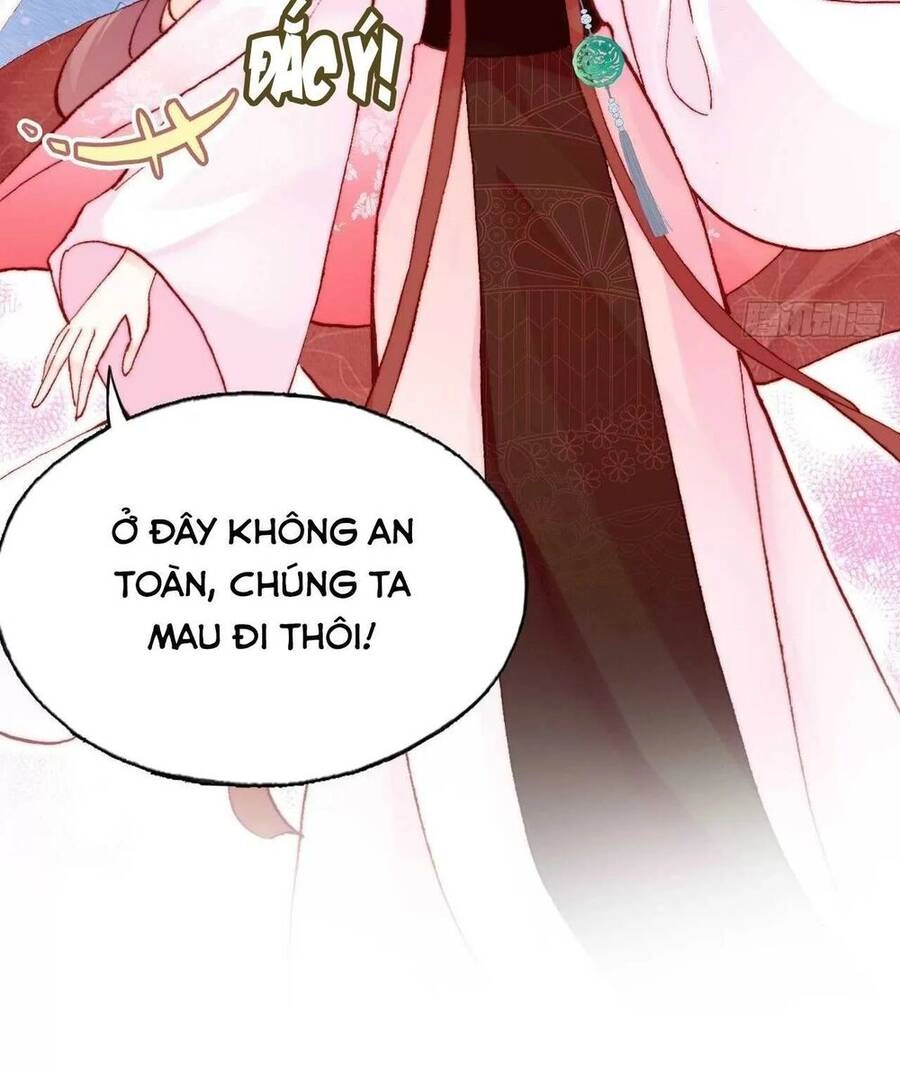 Lại Bị Bệnh Chiều Chuộng Quấn Lấy Chapter 45 - 40
