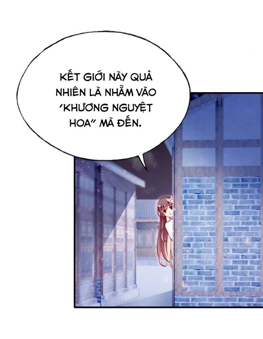 Lại Bị Bệnh Chiều Chuộng Quấn Lấy Chapter 45 - 41