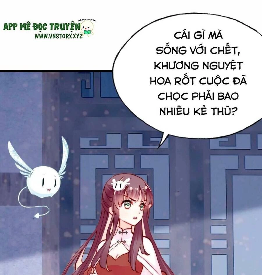 Lại Bị Bệnh Chiều Chuộng Quấn Lấy Chapter 45 - 42
