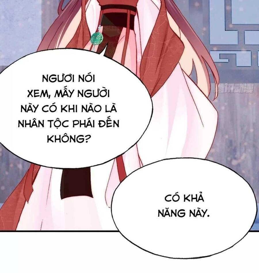 Lại Bị Bệnh Chiều Chuộng Quấn Lấy Chapter 45 - 43