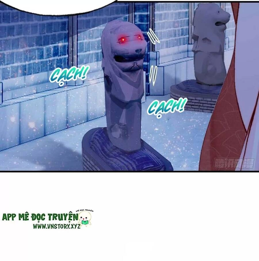 Lại Bị Bệnh Chiều Chuộng Quấn Lấy Chapter 45 - 45