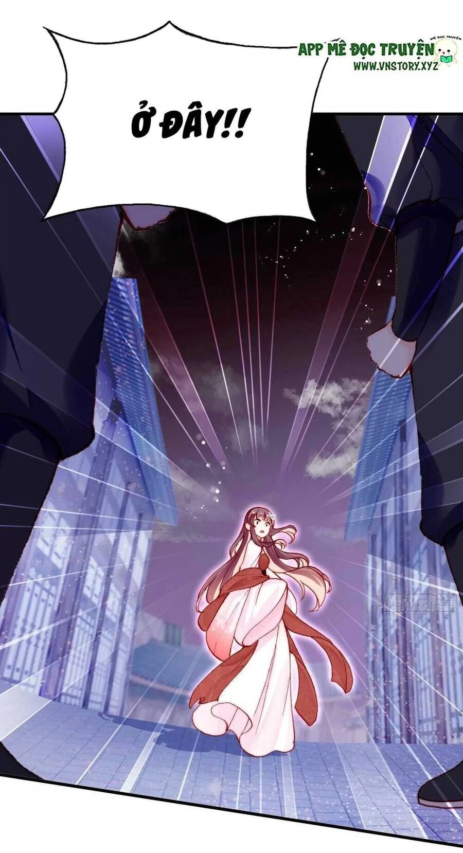 Lại Bị Bệnh Chiều Chuộng Quấn Lấy Chapter 45 - 48