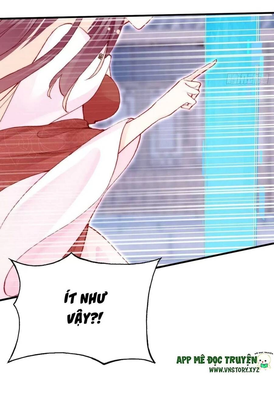 Lại Bị Bệnh Chiều Chuộng Quấn Lấy Chapter 45 - 51