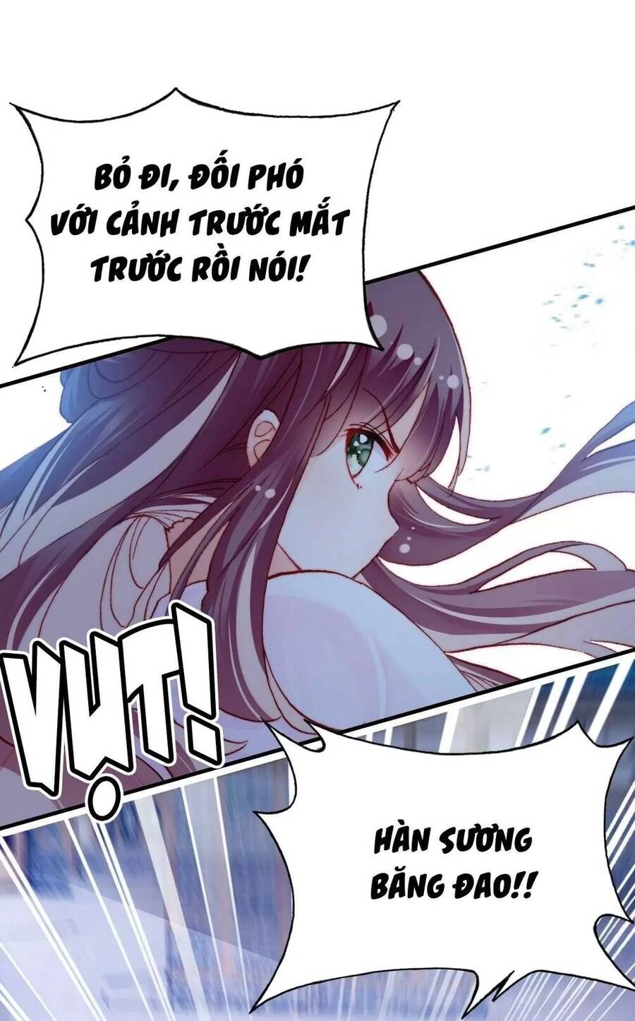 Lại Bị Bệnh Chiều Chuộng Quấn Lấy Chapter 45 - 52