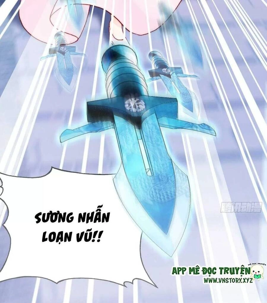 Lại Bị Bệnh Chiều Chuộng Quấn Lấy Chapter 45 - 54