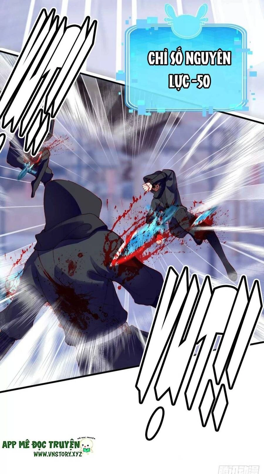 Lại Bị Bệnh Chiều Chuộng Quấn Lấy Chapter 45 - 55