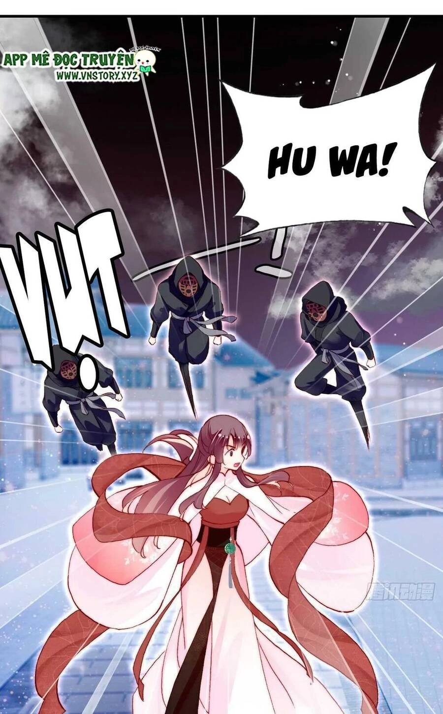 Lại Bị Bệnh Chiều Chuộng Quấn Lấy Chapter 45 - 62