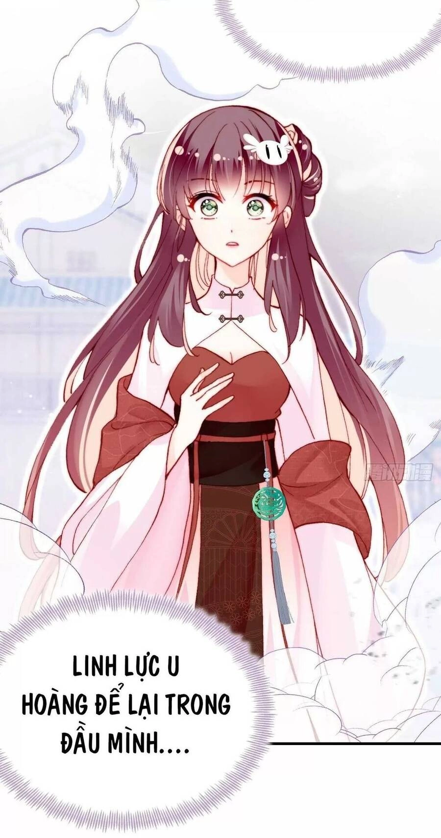 Lại Bị Bệnh Chiều Chuộng Quấn Lấy Chapter 45 - 79