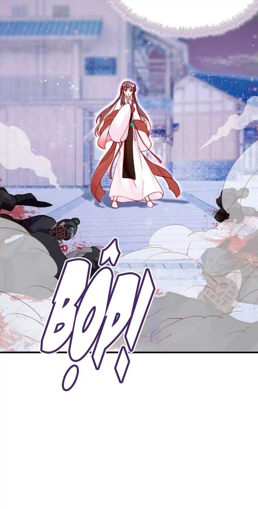 Lại Bị Bệnh Chiều Chuộng Quấn Lấy Chapter 45 - 81