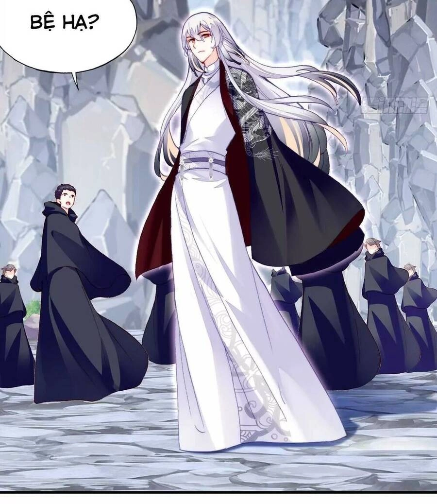 Lại Bị Bệnh Chiều Chuộng Quấn Lấy Chapter 46 - 7