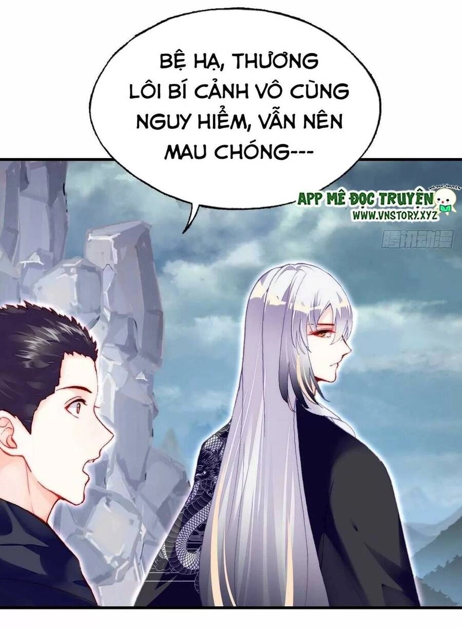 Lại Bị Bệnh Chiều Chuộng Quấn Lấy Chapter 46 - 8