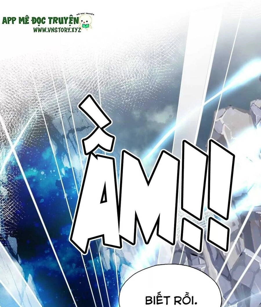 Lại Bị Bệnh Chiều Chuộng Quấn Lấy Chapter 46 - 10