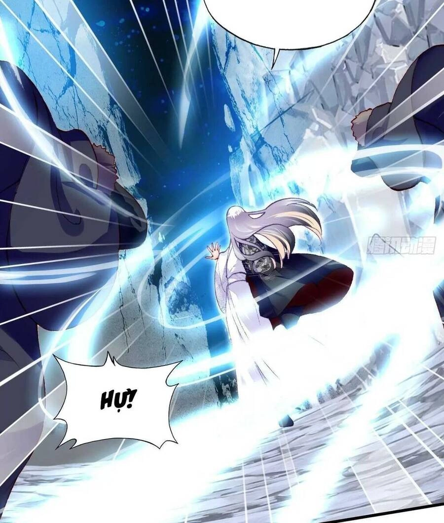 Lại Bị Bệnh Chiều Chuộng Quấn Lấy Chapter 46 - 11