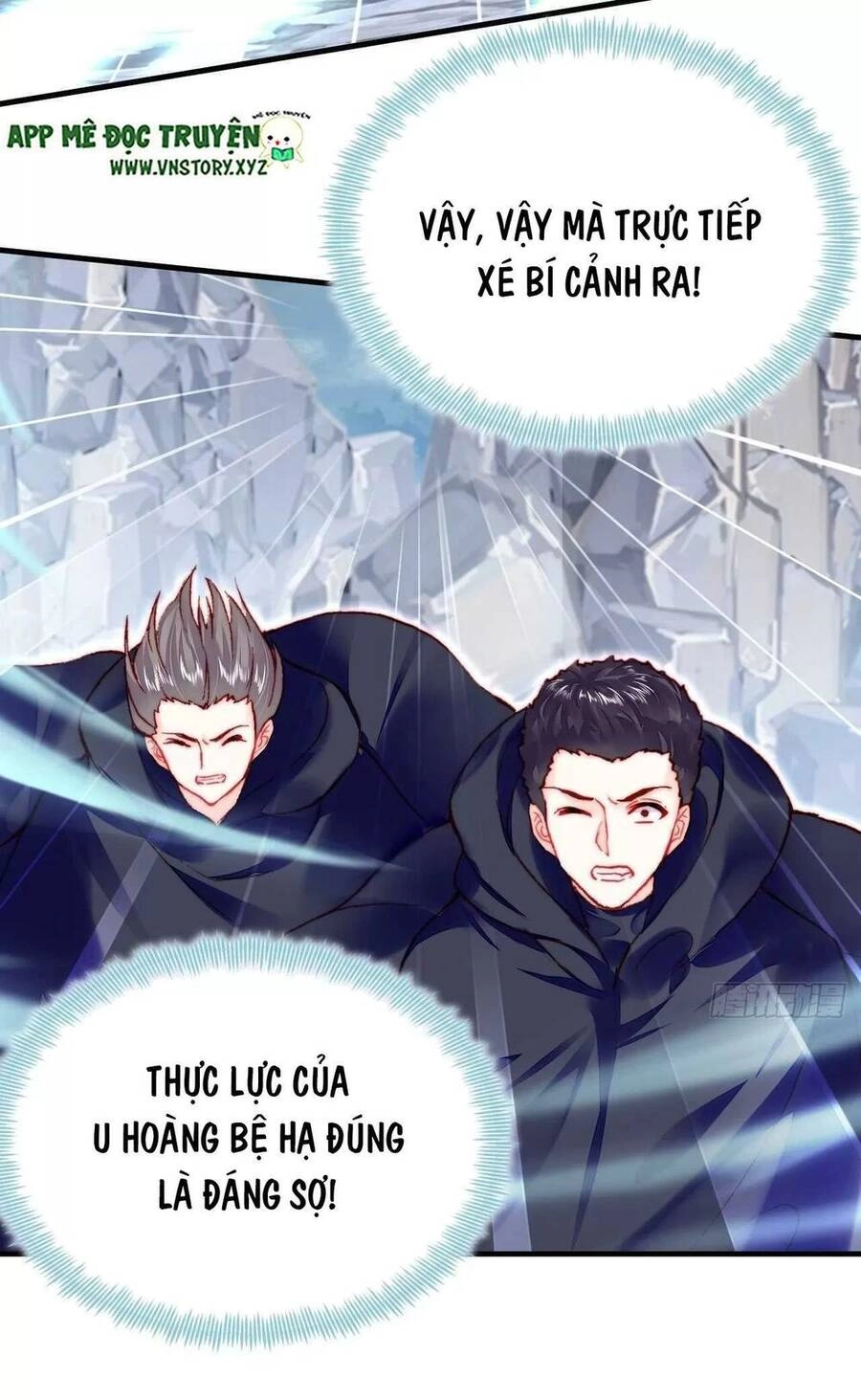 Lại Bị Bệnh Chiều Chuộng Quấn Lấy Chapter 46 - 12