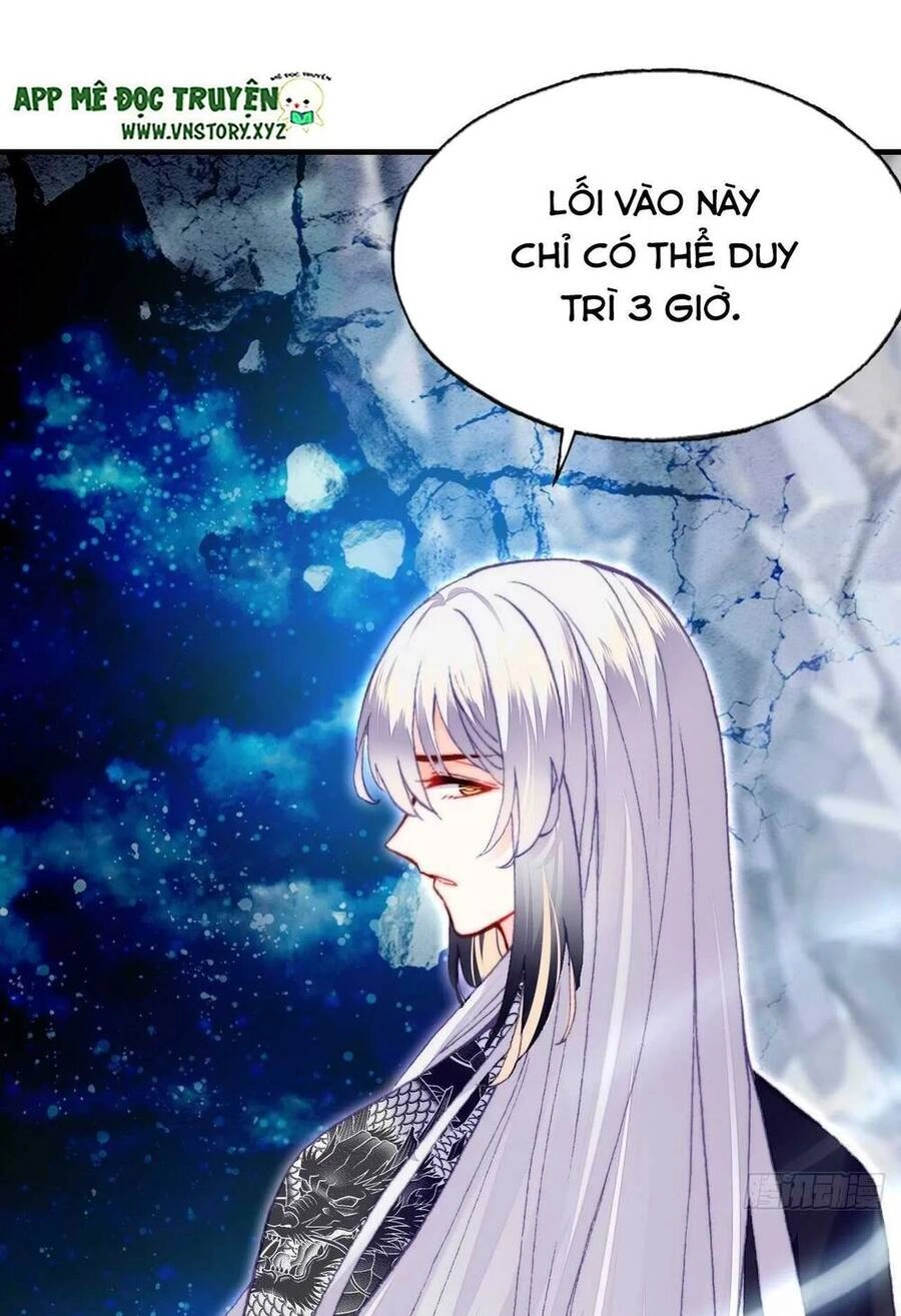 Lại Bị Bệnh Chiều Chuộng Quấn Lấy Chapter 46 - 13