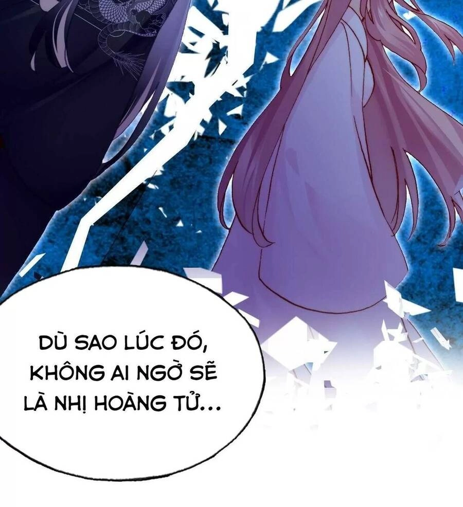 Lại Bị Bệnh Chiều Chuộng Quấn Lấy Chapter 46 - 19