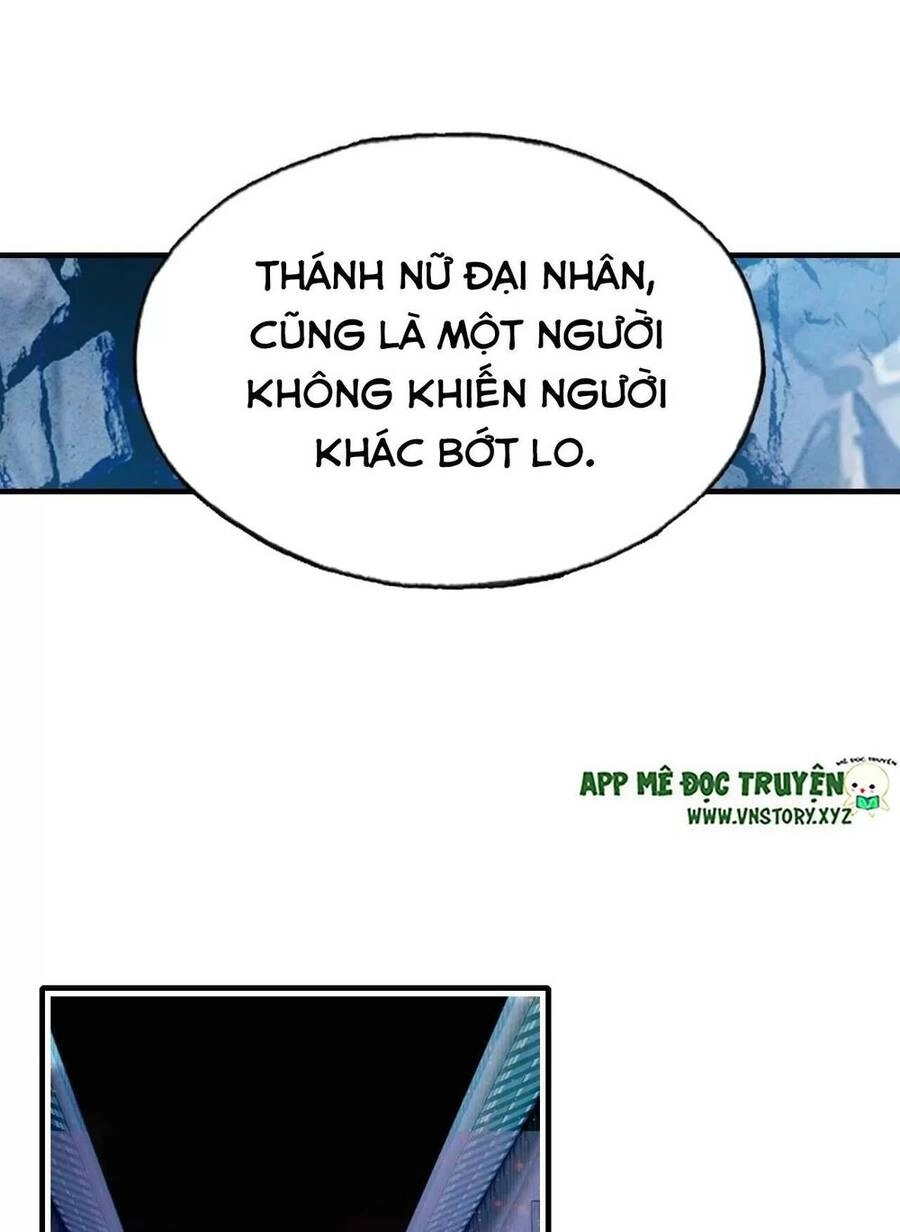 Lại Bị Bệnh Chiều Chuộng Quấn Lấy Chapter 46 - 21