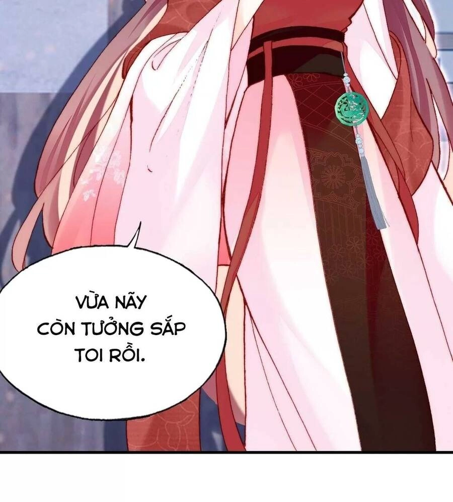 Lại Bị Bệnh Chiều Chuộng Quấn Lấy Chapter 46 - 24