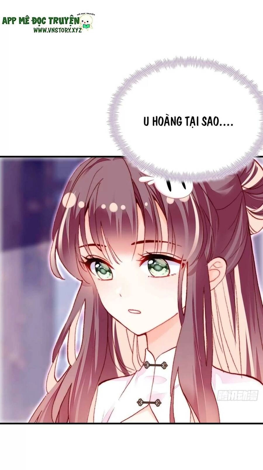 Lại Bị Bệnh Chiều Chuộng Quấn Lấy Chapter 46 - 25